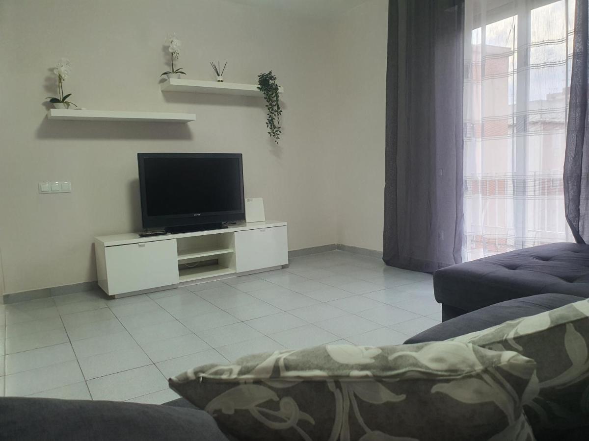 Apartamento Rio Turia Daire Valensiya Dış mekan fotoğraf