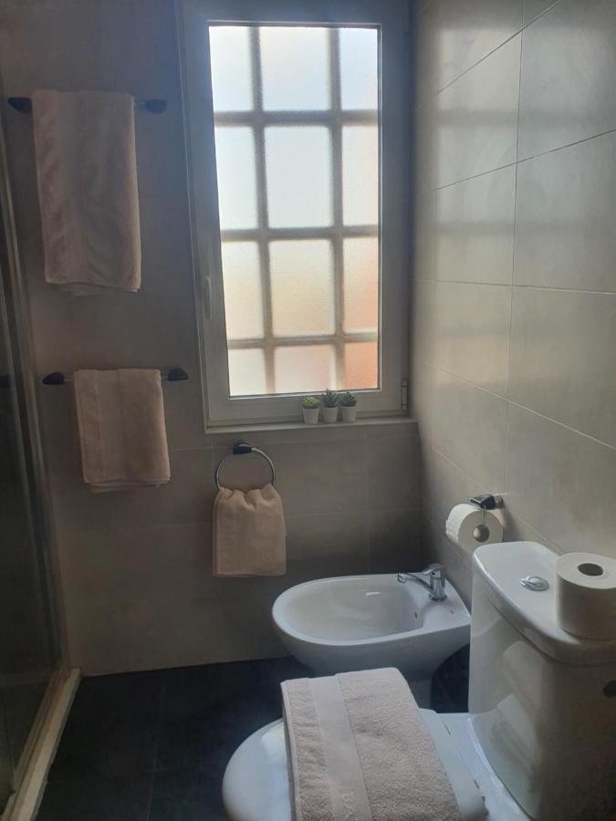 Apartamento Rio Turia Daire Valensiya Dış mekan fotoğraf